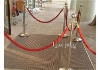 انواع راه بند در مشهد انواع راه بند تشریفات راه بند مراسمات راه بند