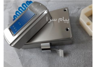 قفل کارتی کمدی