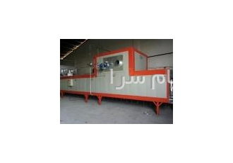 کوره تفلون کوره آنیل کوره خشک کن در اصفهان شرکت اصفهان کوره کاران