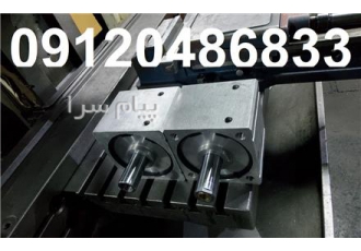 جک بادی جک پنوماتیک بادکن طراحی و ساخت مجموعه صنعتکاران پارس در راستای