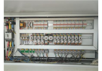 نصب و تعمیرات انواع بچینگ در استان هرمزگان در بندرعباس ارائه خدمات