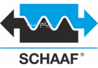 تجهیزات هیدرولیک فشار قوی SCHAAF برای صنایع فولاد در تهران تجهیزات