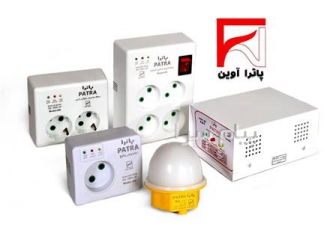 محافظ صوتی و تصویری تولید انواع محافظ های صوتی و تصویری استاندارد محافظ