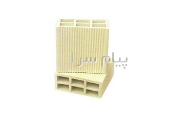 فروش مصالح ساختمانی به قیمت کارخانه در اصفهان فروش و پخش انواع مصالح