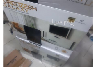 آنتن برقی رومیزی در مشهد آنتن برق رومیزی با گیرندگی بالا مناسب