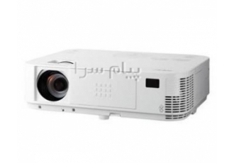ویدئو پروژکتور NEC M۲۸۲X استوک در تهران ویدئو پروژکتور NEC M282X