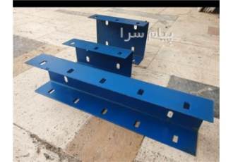 تولید و فروش وال پست آماده آسان نصب در تهران گروه تامین تجهیزات بتن اوج