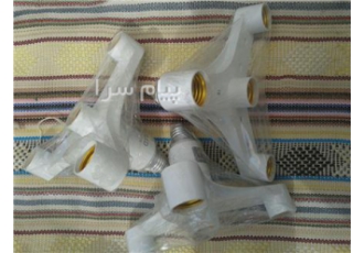 فروش مبدل ۱ به ۴ سرپیچ معمولی در تهران مبدل 1 به 4 برای سرپیچهای معمولی