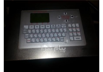 فروش چاپگر تصنعتی برا تمام خطوط برای انواع خطوط مناسب درج اطلاعات