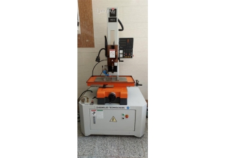 سوپر دریل شارمیلز CHARMILLES HD۸ در تهران سوپر دریل شارمیلز CHARMILLES