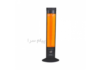 بخاری تابشی ایستاده itimat در تبریز بخاری تابشی itimat مدل y1n از دیگر