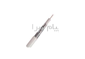 کابل های rg در تهران مارک f signal جهت مصارف مخابراتی و تصویری کابل RG