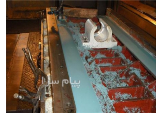 فروش تورسیت برای cnc واردات و فروش تورسیت آلمانی برای انواع ماشین الات