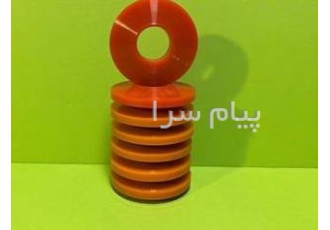 فروش فوتک بادکن فروش انواع فوتک بادکن جنس پلی اورتان سایز بندی از قطر 8