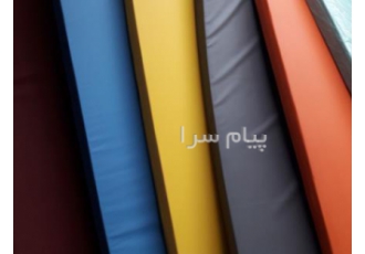 تشک چرمی بیمارستانی در تهران تشک بیمار مخصوص تخت معمولی و یک شکن