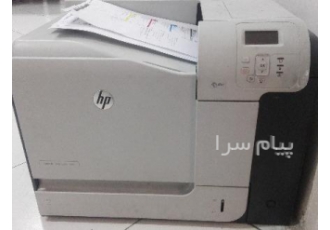 تعمیر پرینتر اچ پی کپی شارپ در تهران تعمیر پرینتر اچ پی hp تعمیر