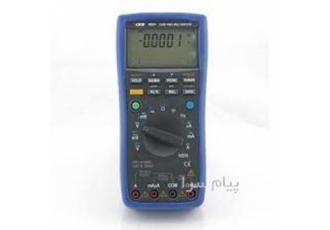 مولتی متر دستی دیجیتال مدل +VC-98A برند Victor