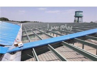 خدمات آهنگری و جوشکاری سیار