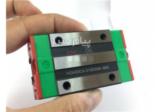 فروش انواع ریل و واگن دستگاه های cnc در تهران انواع ریل و واگن لینیر