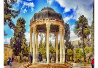 تور شیراز زمینی اقامت در هتل هتل ساسان شیراز ۲ ستاره در تهران تور شیراز