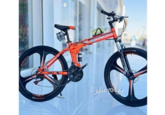 فروش دوچرخه با قیمت ارزان در رشت دوچرخه فروشی تعاونی میلاد رشت فروش