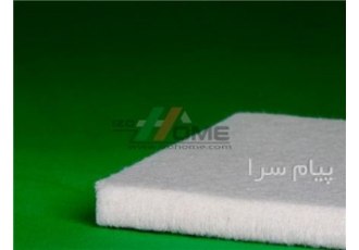 عایق جایگزین پشم سنگ