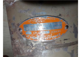 دینام بلدروزر کاترپیلار در کرمان دینام بلدروزر کاترپیلار دینام بلدروز