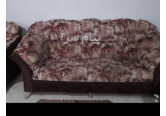 فروش مبلمان 8 نفره راحتی