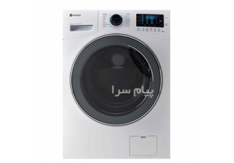لباسشویی اسنوا مدل SWM ۹۴W۵۰ در تهران لباسشویی اسنوا دارای گرید انرژی A