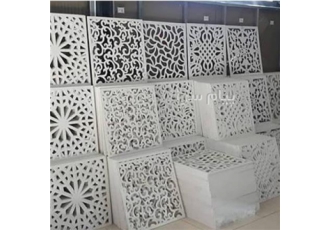 فروش انواع تایل های سی ان سی CNC فروش و پخش انواع تایل های CNC در طرح
