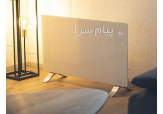 فروش انواع گرماتاب برقی