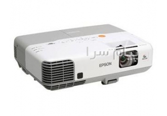 ویدئو پروژکتور اپسون EPSON powerlite 93 استوک