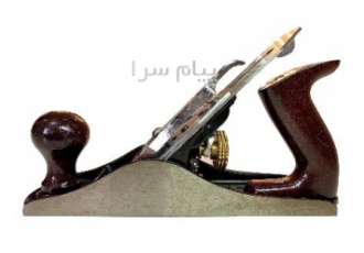 رنده چوبی استنلی اصلی مدل بیلی شماره ۴ انگلستان رنده چوبی شماره 4 برند