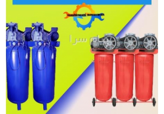 کمپرسور باد ۲۵۰ لیتری در بوکان مشخصات دارای اتوماتیک شیشه ای که دارای