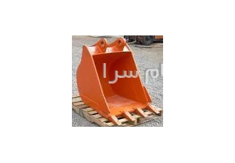 فروش بیل مکانیکی معدنی