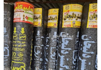 ایزوگام دلیجان در تهران مرکز نصب ایزوگام دلیجان انواع برندها تک لایه دو