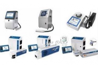 فروش جت پرینتر EC JET جت پرینتر با سرعت بالا جت پرینترjet printer high speed
