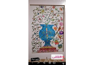 تابلو نقاشی