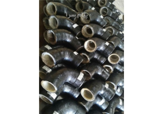 ساخت لوله و اتصالات grp و pvc+frp در اراک ساخت لوله و اتصالات grp