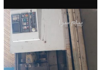 تکنسین ماشین آلات صنعتی تعمیرات انواع دستگاه تراش فرز رادیال دریل
