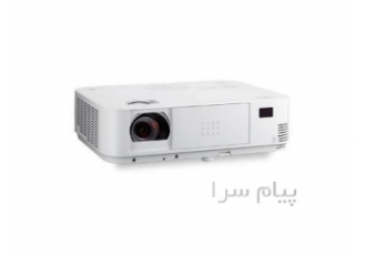 ویدئو پروژکتور NES ۳۶۳ استوک در تهران ویدئو پروژکتور دست دوم استوک NES