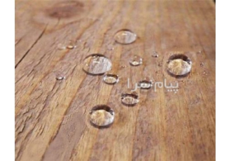نانو پوشش آبگریز چوب و ترمو وود