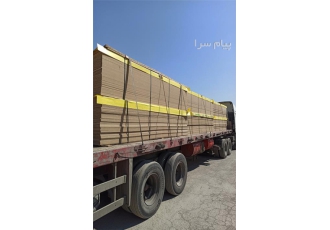 فروش عمده ام دی اف لیندا در کرج کیفیت ام دی اف لیندا به نسبت گذشته