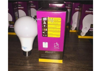 فروش لامپ 15 وات LED