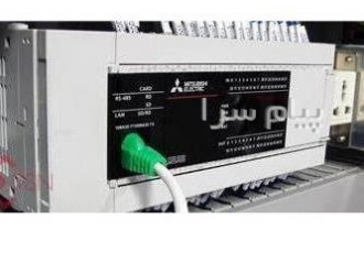 فروش PLC میتسوبیشی FX