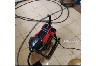 لوله بازکنی و تخلیه چاه شبانه روزی ارزان در تبریز لوله بازکنی آب پاش