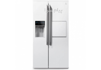 ساید بای ساید دوو مدل DS-3320MW