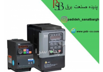 اینورتر پاور درایو تکفاز ۲۲۰ ولت QMA در تهران اینورتر POWER DRIVE پاور