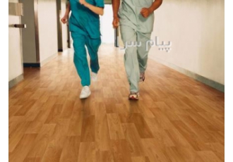 کفپوش اپوکسی آنتی باکتریال کلین روم در کرج کفپوش اپوکسی از جمله کفپوش