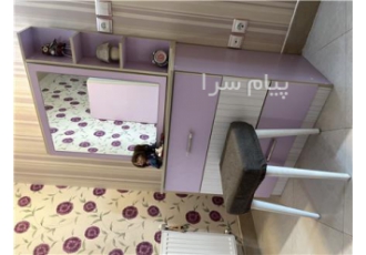 سرویس خواب دخترانه